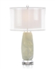 Organic Opulence Table Lamp