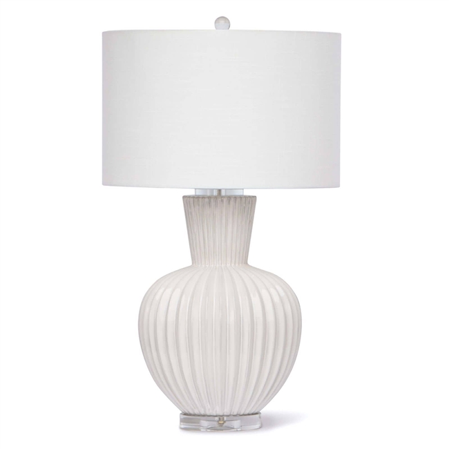 Madrid Ceramic Table Lamp