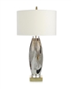 Pure Contemporary Table Lamp