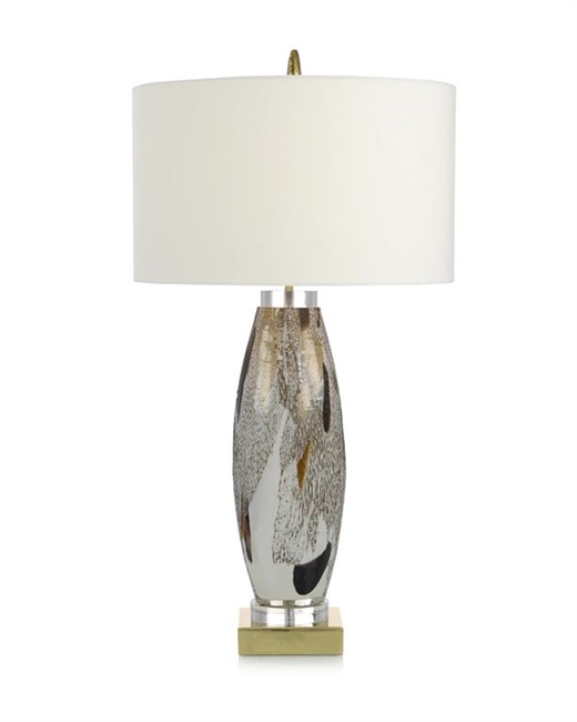 Pure Contemporary Table Lamp