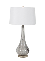 Powell Table Lamp