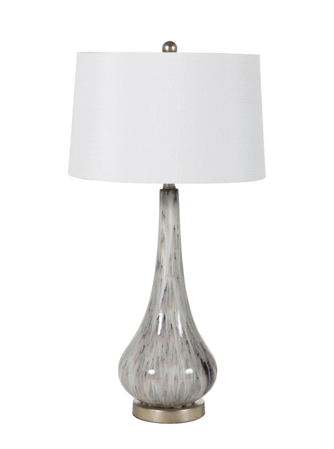 Powell Table Lamp