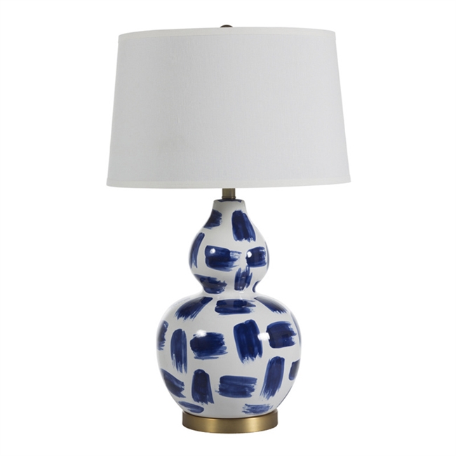 Luca Table Lamp