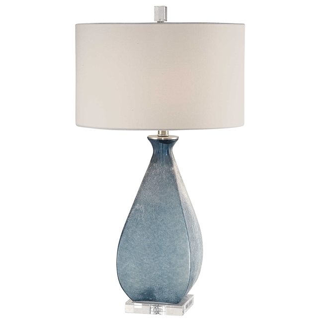 Atlantica Table Lamp