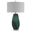 Esmeralda Table Lamp