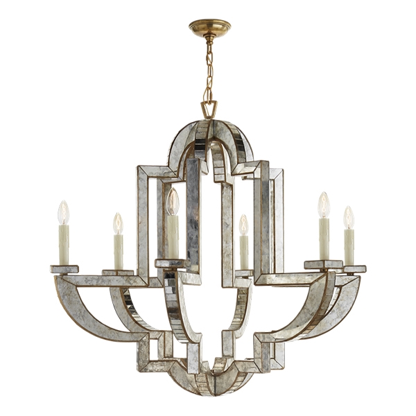 Lido Large Chandelier