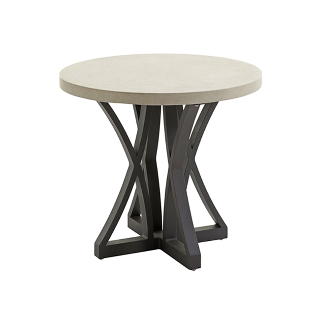Cypress Point Side Table