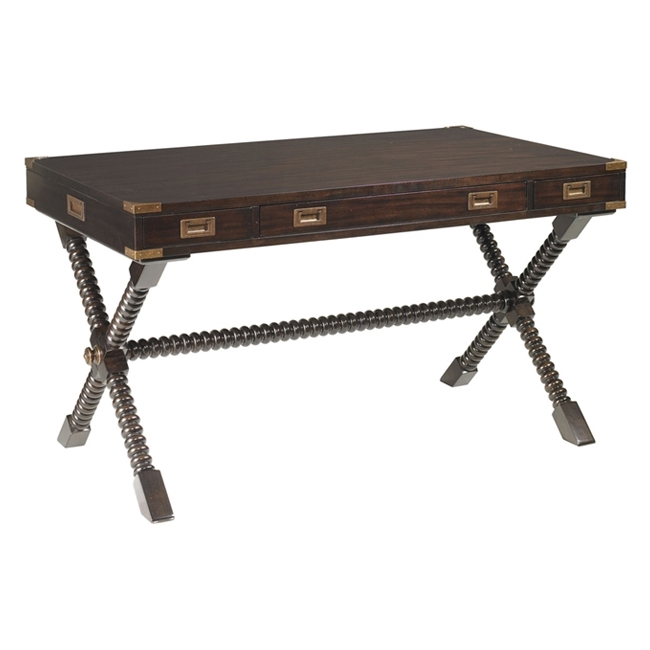 Poets Crossing Writing Desk