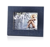 Abstract Inlay Photo Frame - 5x7
