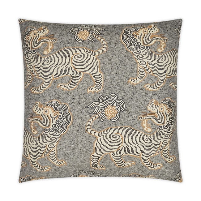 Kathmandu Onyx Pillow