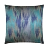 Lumina Blue Pillow