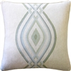 Ora Embroidery Mist Pillow