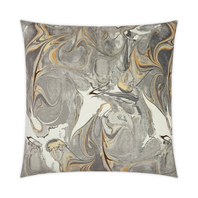 Juno Greystone Pillow