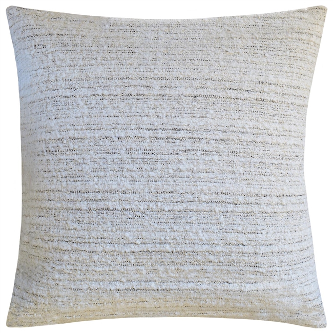 Lune Buff Pillow