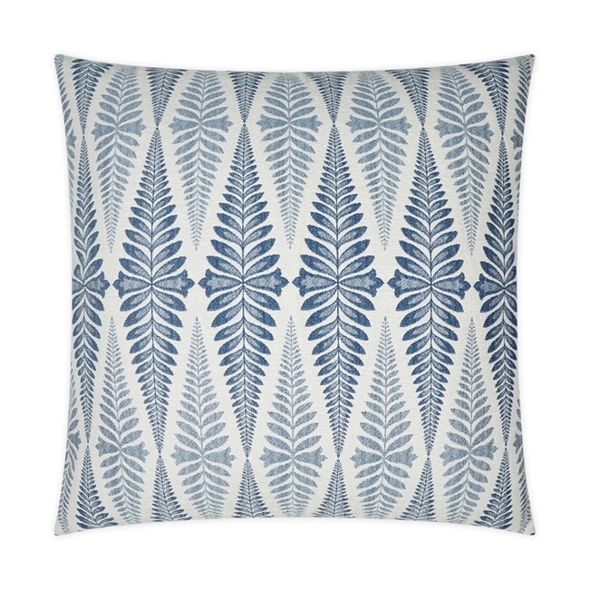 Jantar Indigo Pillow