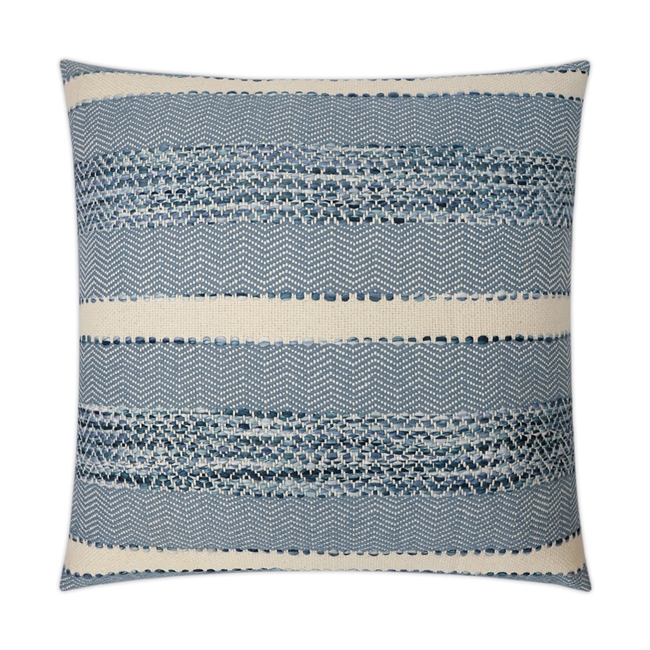 Sacred Valley Baltic Pillow