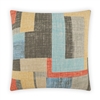 Duplex-Mosaic Pillow