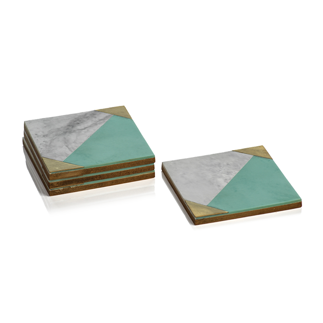 Apulia Coasters