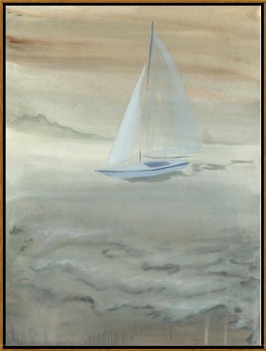 Smooth Sailing II