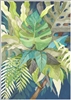 Jungle Foliage I