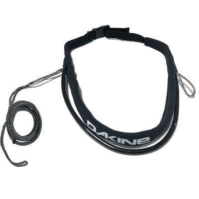 Dakine Fly Wing Leash Waist Black