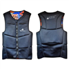 Pat Love Impact Vest