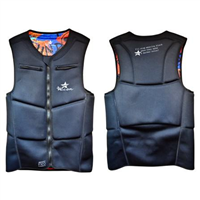 Pat Love Impact Vest