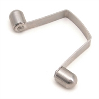 Replacement Double Push Pin 3/8
