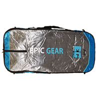 Epic Gear Day Wall Foil Board Bag