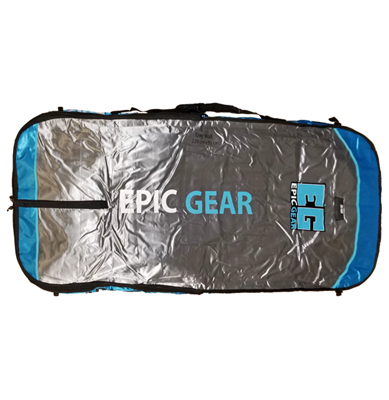 Epic Gear Day Wall Foil Board Bag
