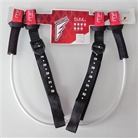 MFC adjustable harness lines