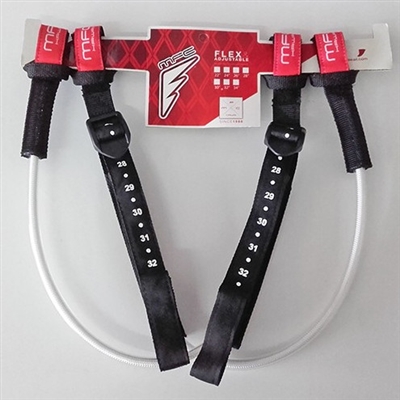 MFC adjustable harness lines