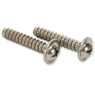 Footstrap Screw (Cobra) Set of 2