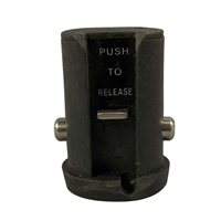 Push Pin Adapter