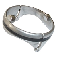 Replacement extension collar