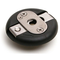 Streamlined Quick-Lock Plate Only