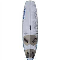 S26 Naish Starship