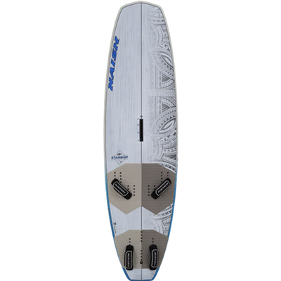 S26 Naish Starship