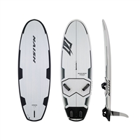 2024 Naish Stratos