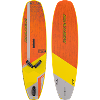 S25 Naish Assault