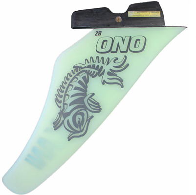 Makani Fins Ono