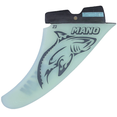 Makani Fins Mano