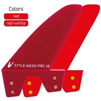 Maui Ultra Fins Style Weed