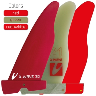 Maui Ultra Fins X-Wave