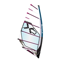 2022 XO Sails Silver Freerace