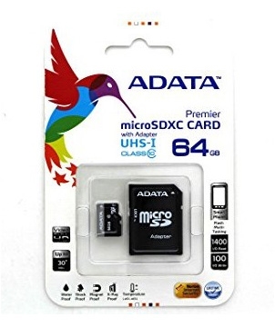 ADATA-R64GB