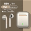 BT-TWS-J18-WH
