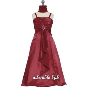 Kids 2025 occasion dresses