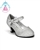 Tasha Girls Dress Shoes - SILVER