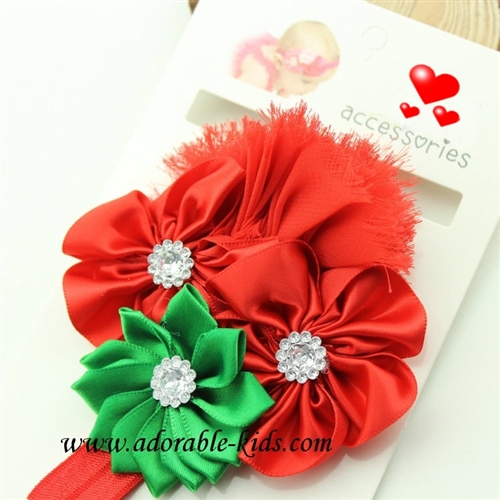 Christmas Headband  #2